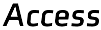 Access